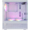 Корпус 1STPLAYER Miku Mi7-A 1F7-W White