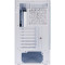 Корпус 1STPLAYER Miku Mi7-A 1F7-W White