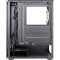 Корпус 1STPLAYER Fire Dancing V2-A 4F1 Black