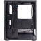 Корпус 1STPLAYER Miku Mi2-A 1F7 Black