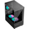 Корпус 1STPLAYER Miku Mi2-A 1F7 Black