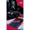 Микрофон для стриминга/подкастов CHERRY XTRFY Ngale X