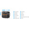 Зарядная станция BLUETTI Premium 200 V2