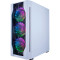 Корпус 1STPLAYER DK-D4 4F1 White