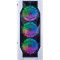 Корпус 1STPLAYER DK-D4 4F1 White
