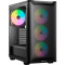 Корпус BE QUIET! Pure Base 501 LX Black (BGW78)