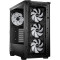Корпус BE QUIET! Pure Base 501 LX Black (BGW78)