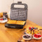 Мультипекарь CECOTEC Rock&Toast 4in1 (CCTC-04309)