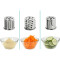 Мясорубка GORENJE MG1701SB (743488)