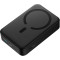 Повербанк MagSafe BASEUS Magnetic Mini Wireless Fast Charge 20W 20000mAh Black (PPCX150001)