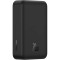 Повербанк MagSafe BASEUS Magnetic Mini Wireless Fast Charge 20W 20000mAh Black (PPCX150001)