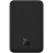 Повербанк MagSafe BASEUS Magnetic Mini Wireless Fast Charge 20W 20000mAh Black (PPCX150001)