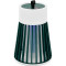 Лампа-знищувач комах VOLTRONIC Electric Shock Mosquito Killing Lamp 1200mAh