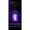 Лампа-знищувач комах VOLTRONIC Electric Shock Mosquito Killing Lamp 1200mAh