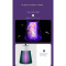 Лампа-знищувач комах VOLTRONIC Electric Shock Mosquito Killing Lamp 1200mAh
