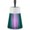 Лампа-знищувач комах VOLTRONIC Electric Shock Mosquito Killing Lamp 800mAh