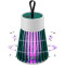 Лампа-знищувач комах VOLTRONIC Electric Shock Mosquito Killing Lamp 800mAh