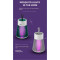 Лампа-знищувач комах VOLTRONIC Electric Shock Mosquito Killing Lamp 800mAh