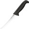 Кухонный нож для обвалки COLD STEEL Stiff Curved Boning Knife 152мм (CS-20VBCZ)