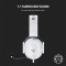 Наушники геймерские RAZER Blackshark V2 X for PS5 White (RZ04-03241300-R3G1)