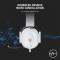 Наушники геймерские RAZER Blackshark V2 X for PS5 White (RZ04-03241300-R3G1)