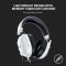 Наушники геймерские RAZER Blackshark V2 X for PS5 White (RZ04-03241300-R3G1)
