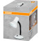 Лампа настольная LEDVANCE Panan Classic Disk White (4099854364129)