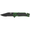 Складаний ніж SOG Escape 2.0 Olive Drab (11-52-01-43)