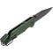 Складаний ніж SOG Escape 2.0 Olive Drab (11-52-01-43)