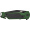 Складаний ніж SOG Escape 2.0 Olive Drab (11-52-01-43)