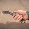 Нож-керамбит SOG Phantom Edge (17-44-03-43)