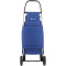 Сумка-візок ROLSER Saquet LN 2 43L Azul (SAQ055-1026)