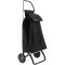Сумка-тележка ROLSER Saquet LN 2 43L Negro (SAQ055-1023)