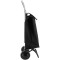 Сумка-тележка ROLSER Saquet LN 2 43L Negro (SAQ055-1023)