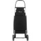 Сумка-тележка ROLSER Saquet LN 2 43L Negro (SAQ055-1023)