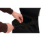 Сумка-тележка ROLSER Saquet LN 2 43L Negro (SAQ055-1023)