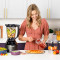 Блендер NUTRIBULLET NBF580B Triple Prep System