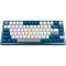 Клавіатура бездротова MONTECH MKey Pro Gateron G Pro 3.0 Brown Switch Freedom