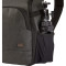 Рюкзак для фототехники CASE LOGIC Era Small Camera Backpack Obsidian (3204004)
