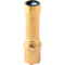 Ліхтар QUANTUM QM-FL1042 Minik 2-Pack Black/Gold