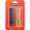 Ліхтар QUANTUM QM-FL1042 Minik 2-Pack Black/Gold