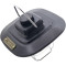 Фонарь кемпинговый WESTINGHOUSE WF242 Black