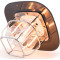 Фонарь кемпинговый WESTINGHOUSE WF242 Black