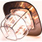 Фонарь кемпинговый WESTINGHOUSE WF242 Black
