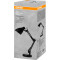 Лампа настольная OSRAM Panan Classic Pixar E27 Black