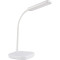 Лампа настольная LEDVANCE Panan Disk SQ White (4099854363689)