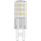 Лампочка LED OSRAM PIN60 G9 4.9W 2700K 220V (4058075840522)