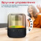Портативная колонка PROMATE Glitz-L Black