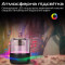 Портативная колонка PROMATE Glitz-L Black