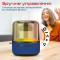 Портативная колонка PROMATE Glitz-L Blue
